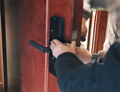 大同24小时上门开锁公司